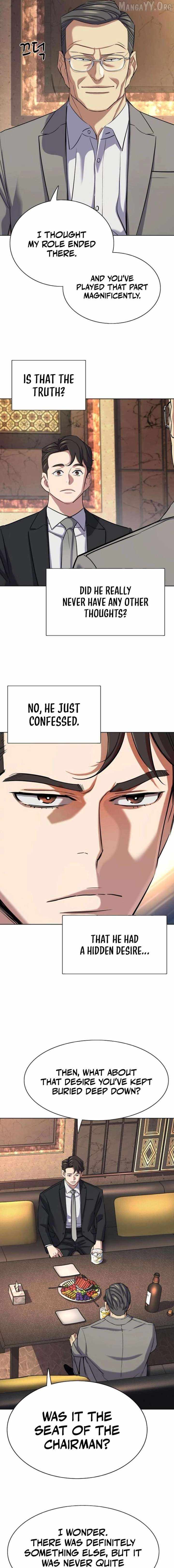 Read Reborn Rich Manga Online