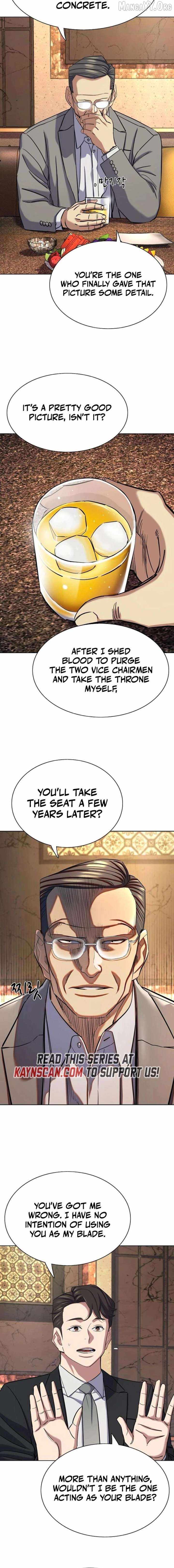 Read Reborn Rich Manga Online