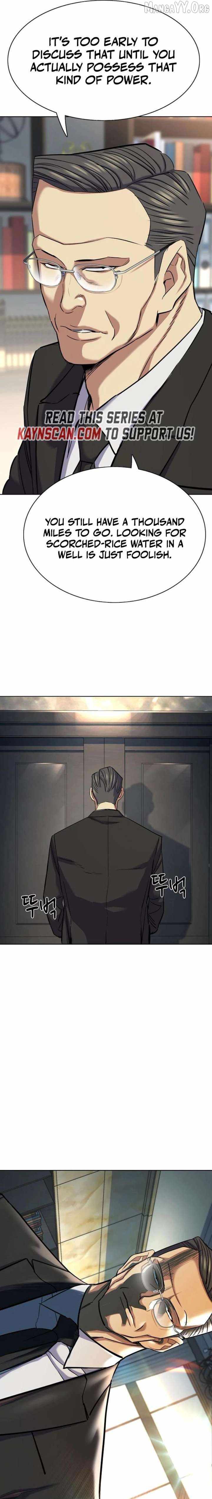 Read Reborn Rich Manga Online