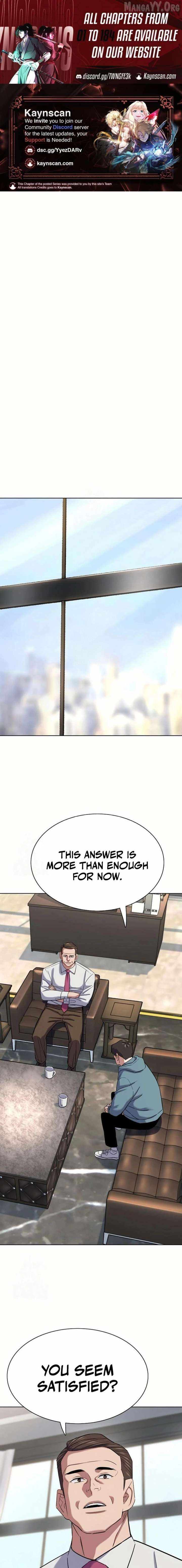 Read Reborn Rich Manga Online