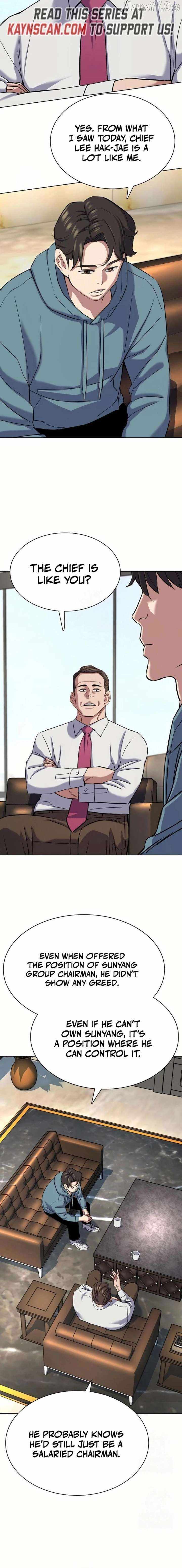 Read Reborn Rich Manga Online