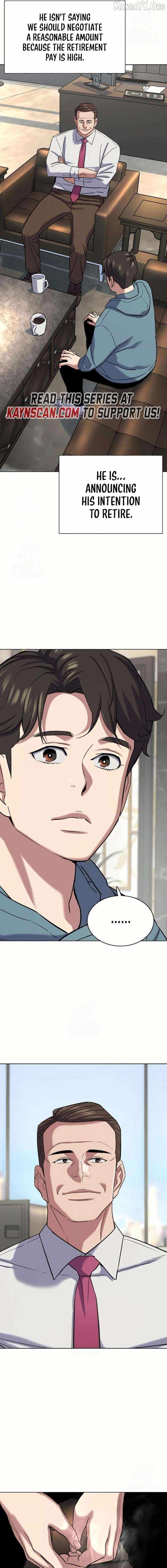 Read Reborn Rich Manga Online