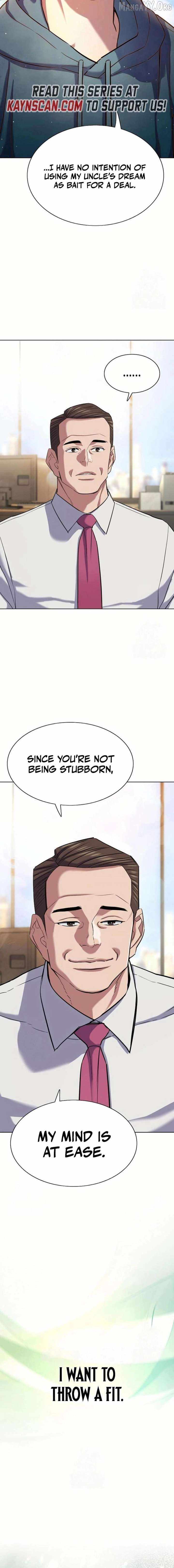 Read Reborn Rich Manga Online