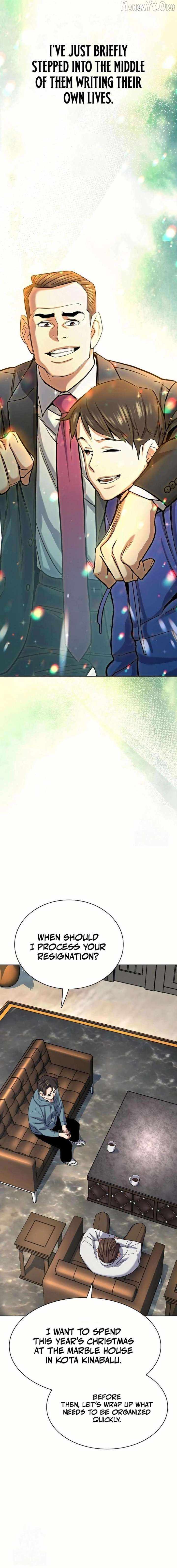 Read Reborn Rich Manga Online