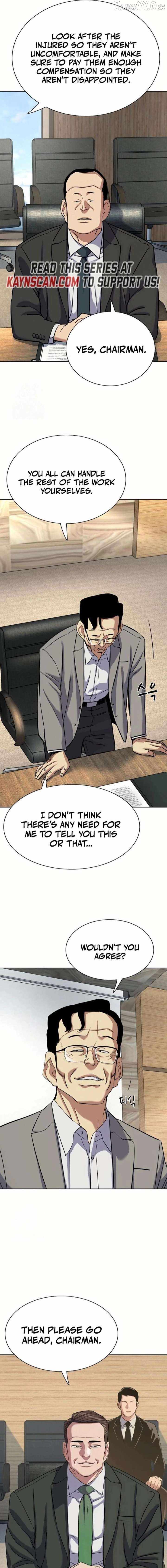 Read Reborn Rich Manga Online