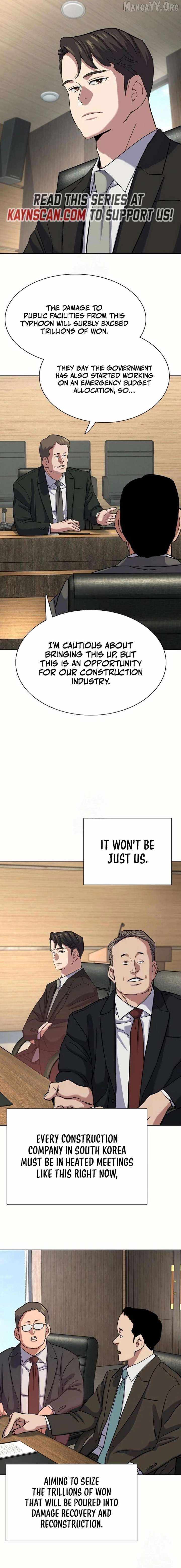 Read Reborn Rich Manga Online