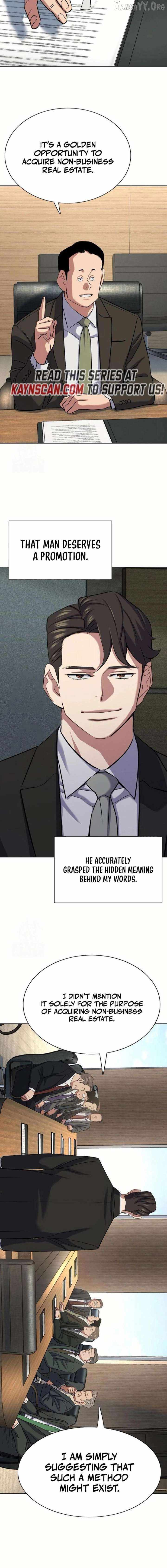 Read Reborn Rich Manga Online