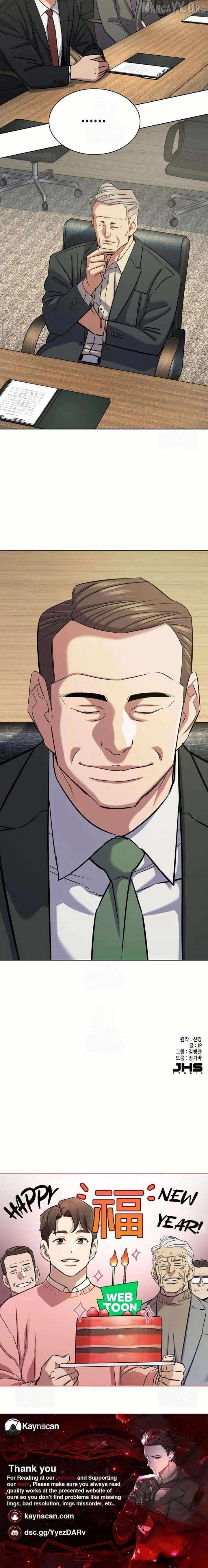 Read Reborn Rich Manga Online