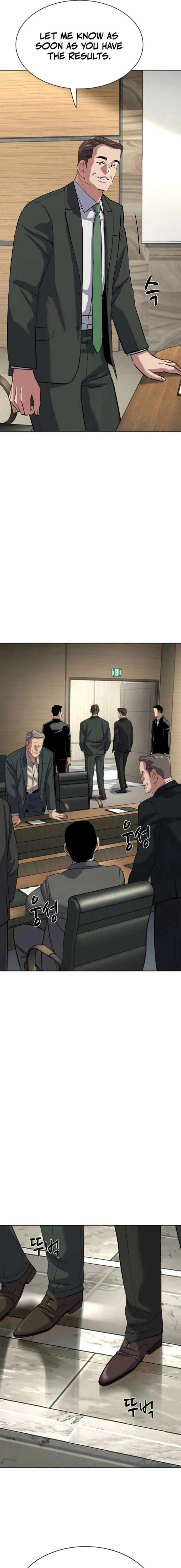 Read Reborn Rich Manga Online