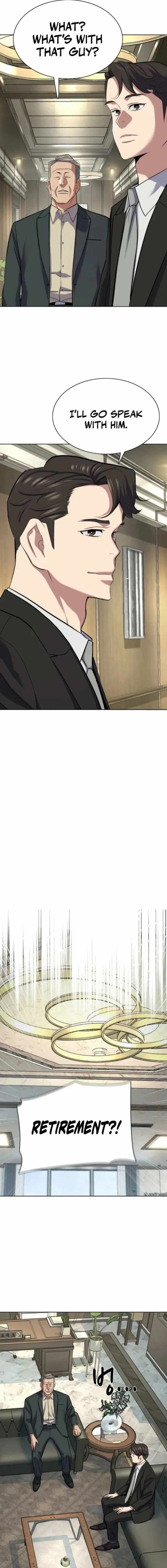 Read Reborn Rich Manga Online