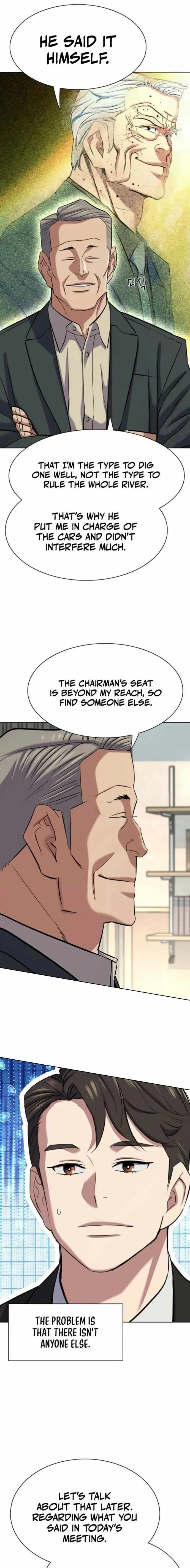 Read Reborn Rich Manga Online