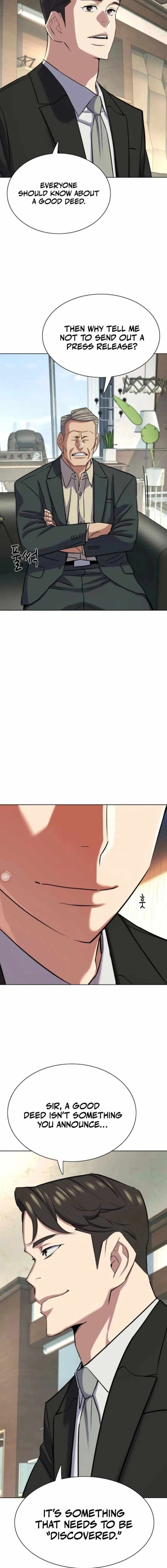 Read Reborn Rich Manga Online