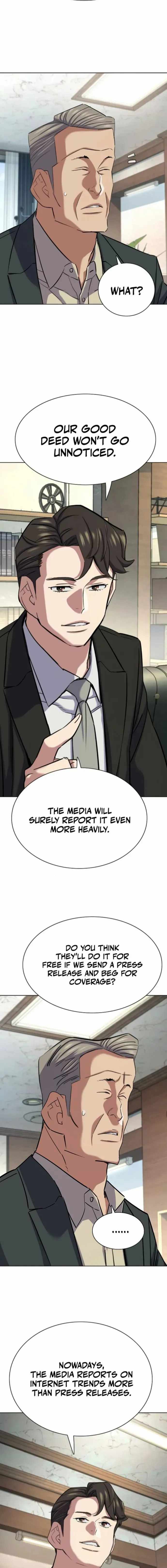 Read Reborn Rich Manga Online
