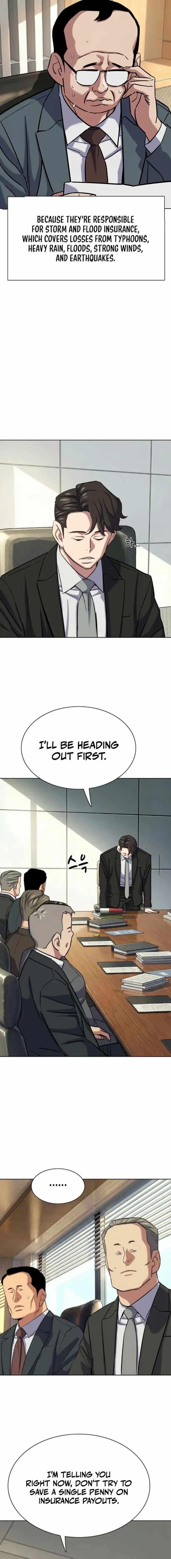 Read Reborn Rich Manga Online