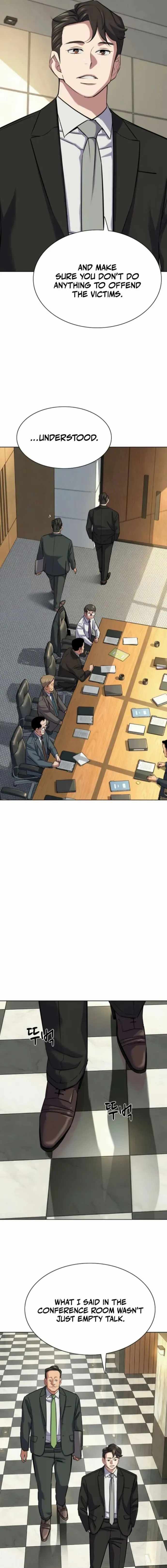 Read Reborn Rich Manga Online