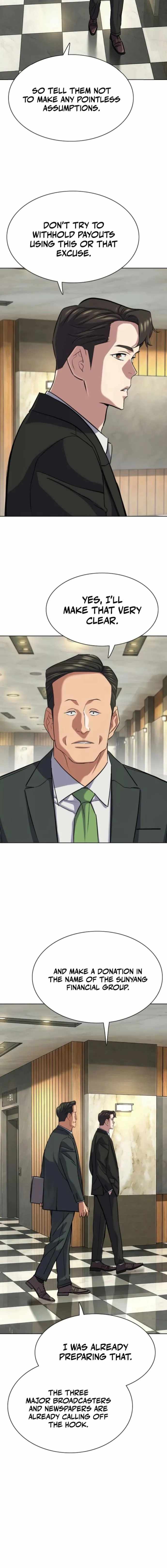 Read Reborn Rich Manga Online