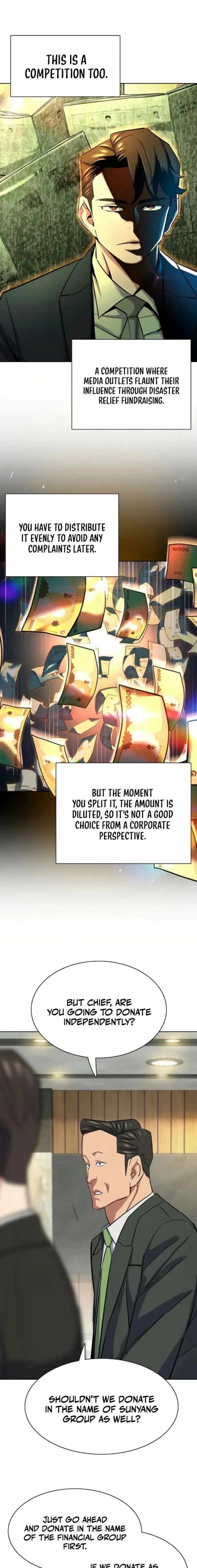 Read Reborn Rich Manga Online