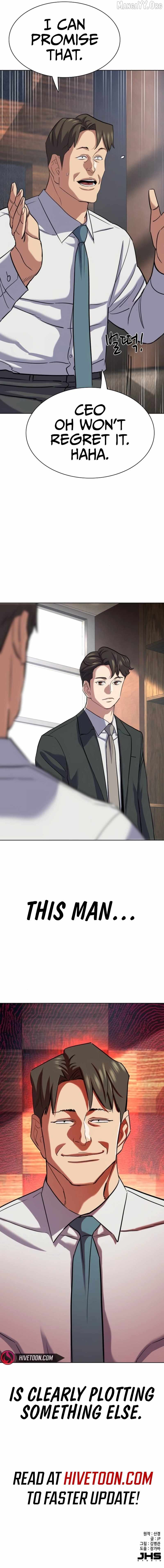 Read Reborn Rich Manga Online