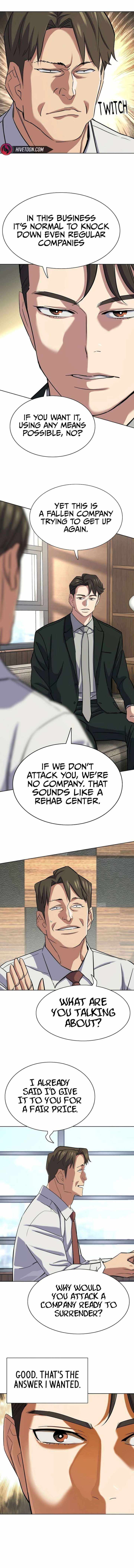 Read Reborn Rich Manga Online
