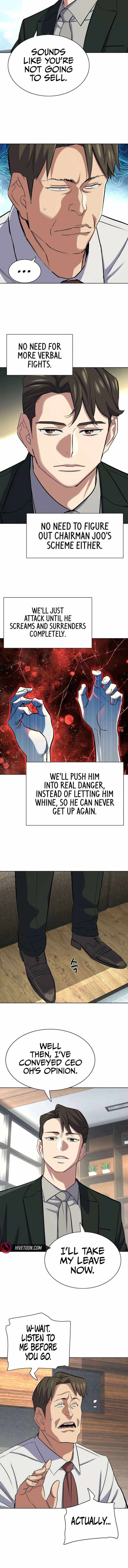 Read Reborn Rich Manga Online