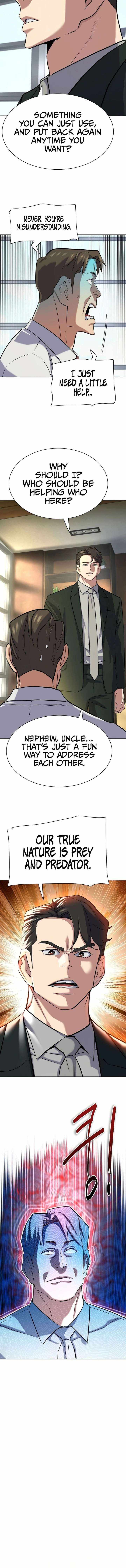 Read Reborn Rich Manga Online