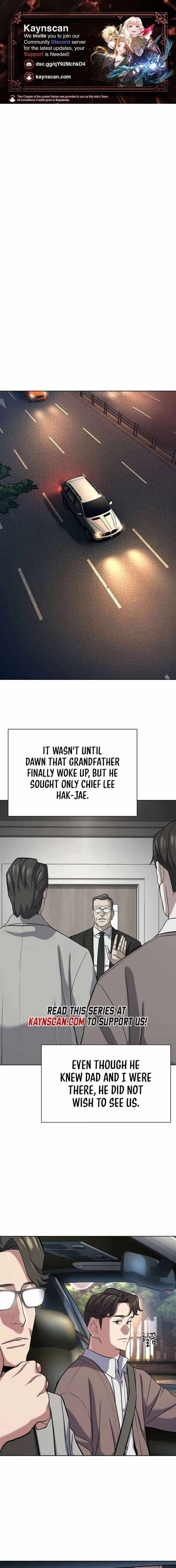 Read Reborn Rich Manga Online