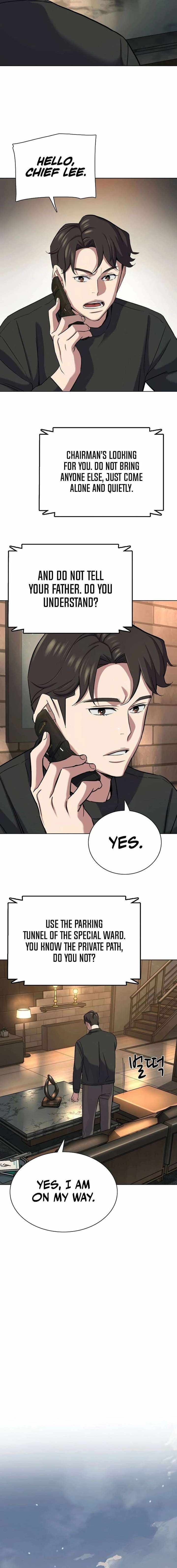 Read Reborn Rich Manga Online