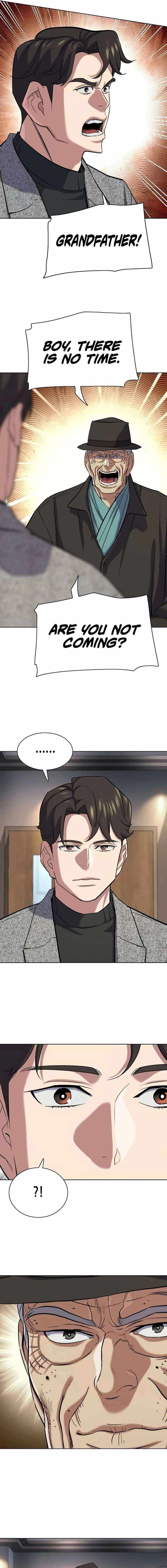Read Reborn Rich Manga Online