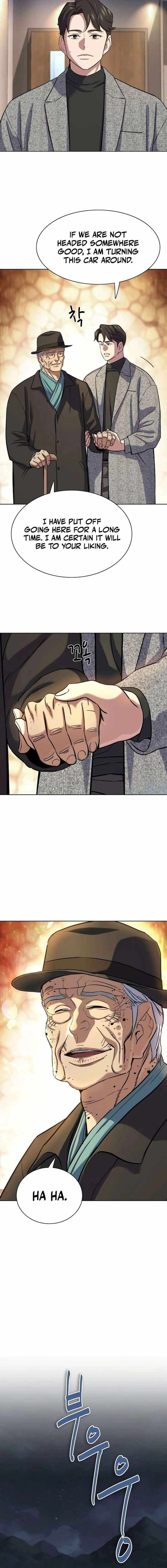 Read Reborn Rich Manga Online