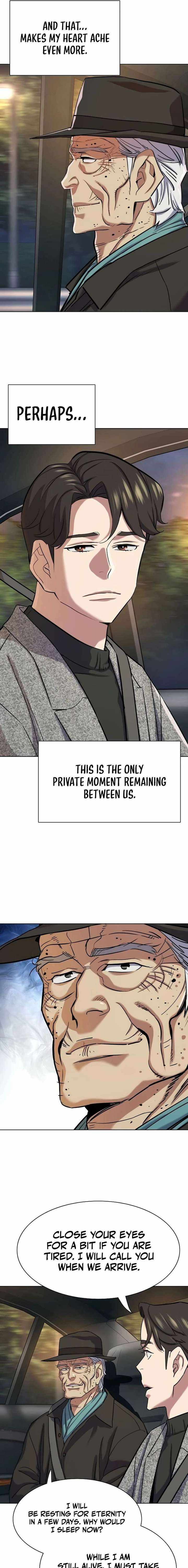 Read Reborn Rich Manga Online