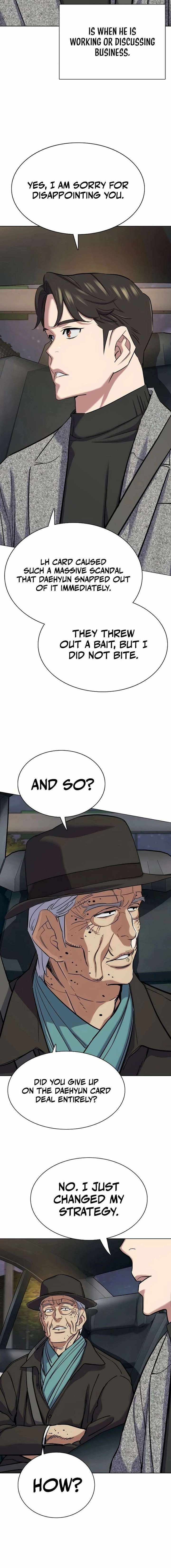 Read Reborn Rich Manga Online