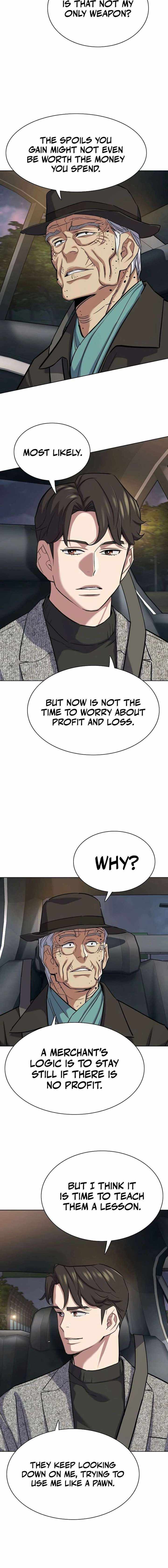 Read Reborn Rich Manga Online