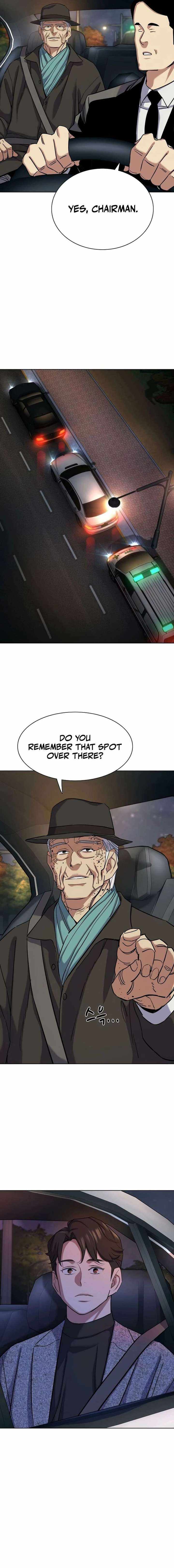 Read Reborn Rich Manga Online