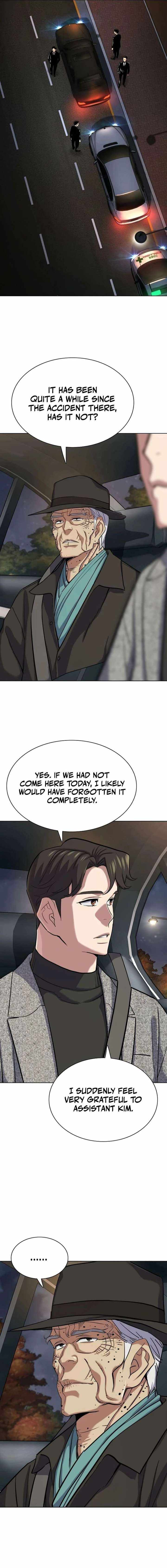 Read Reborn Rich Manga Online