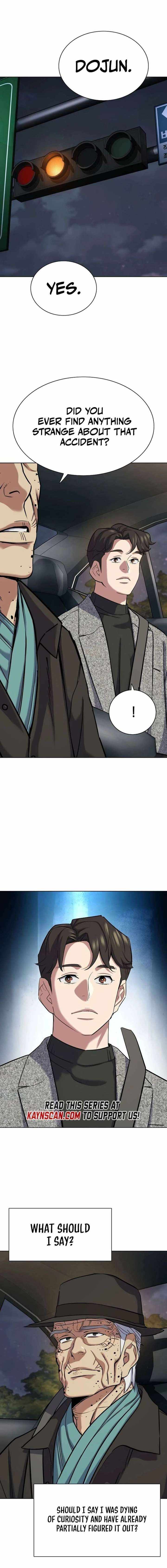 Read Reborn Rich Manga Online