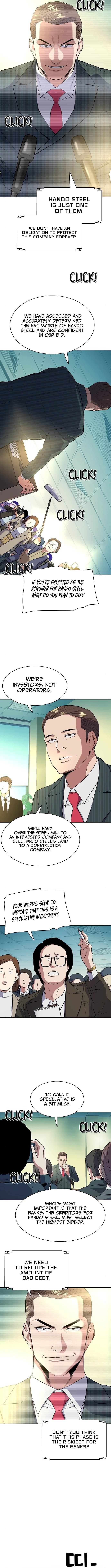 Read Reborn Rich Manga Online