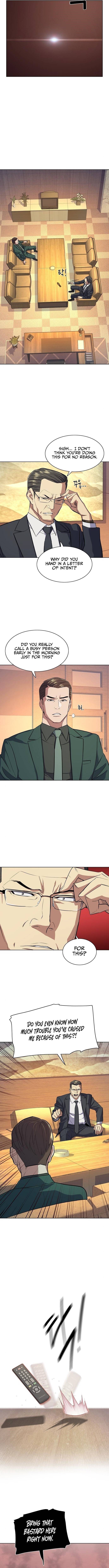 Read Reborn Rich Manga Online