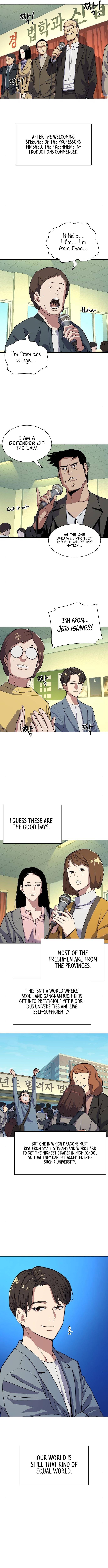 Read Reborn Rich Manga Online