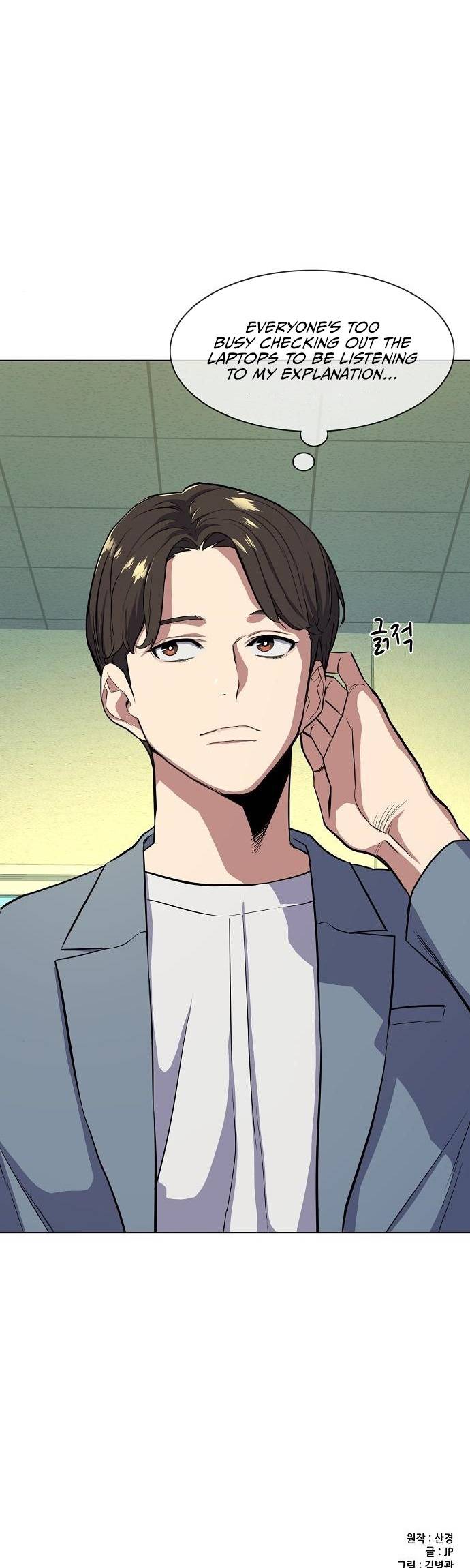 Read Reborn Rich Manga Online