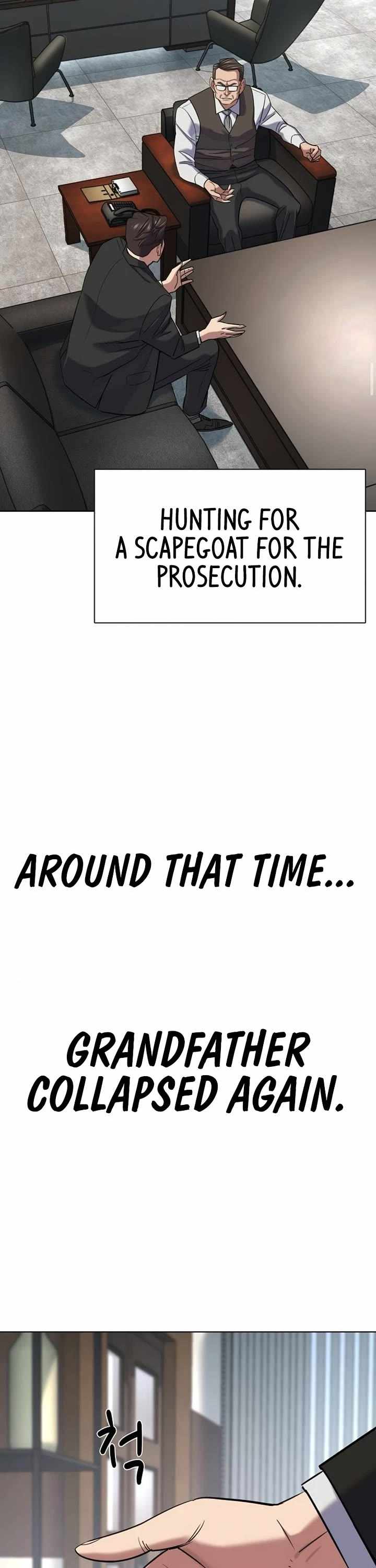 Read Reborn Rich Manga Online