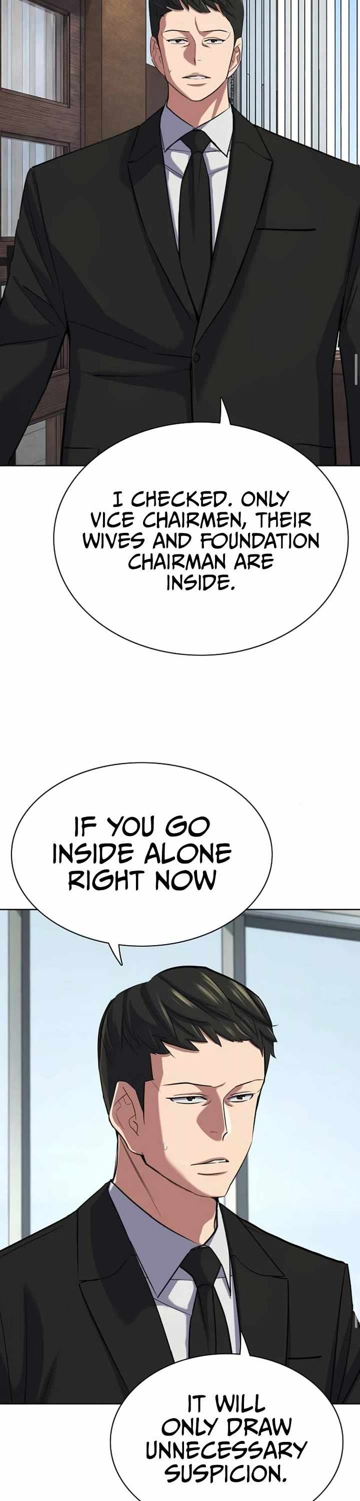 Read Reborn Rich Manga Online