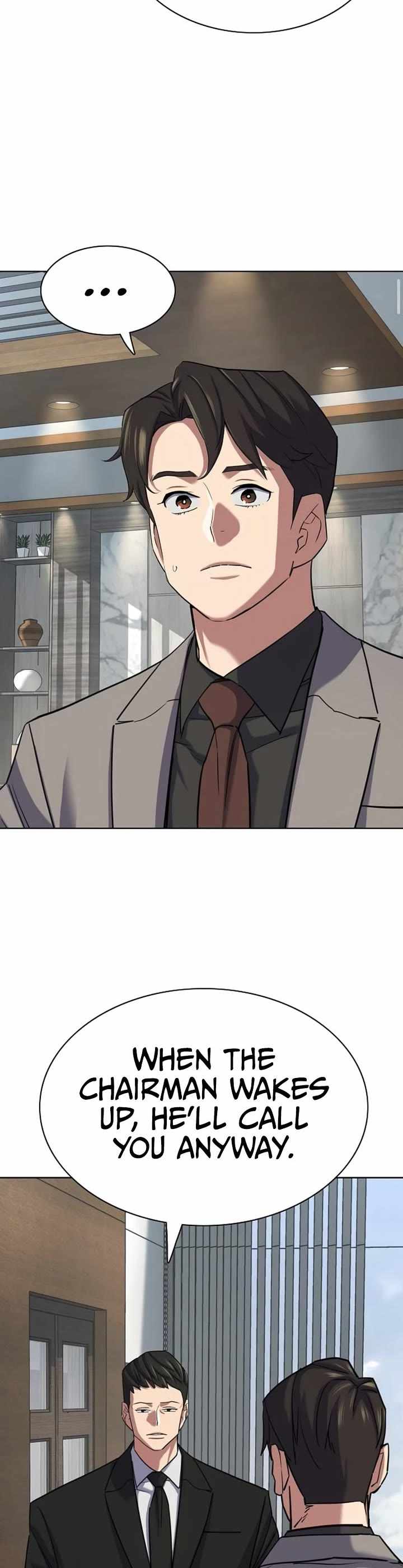 Read Reborn Rich Manga Online