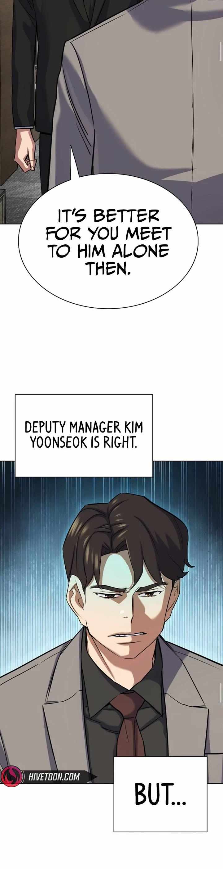 Read Reborn Rich Manga Online