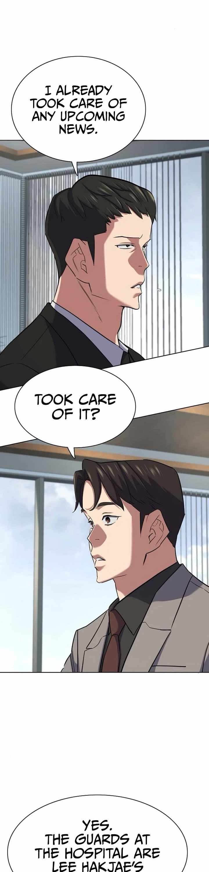 Read Reborn Rich Manga Online