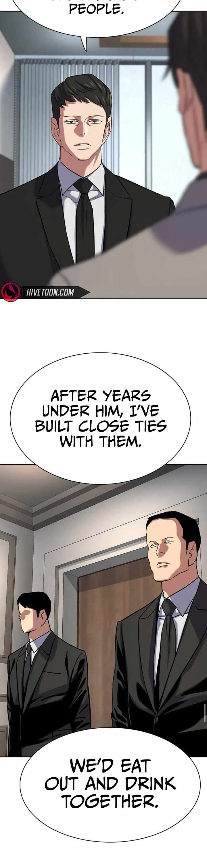 Read Reborn Rich Manga Online