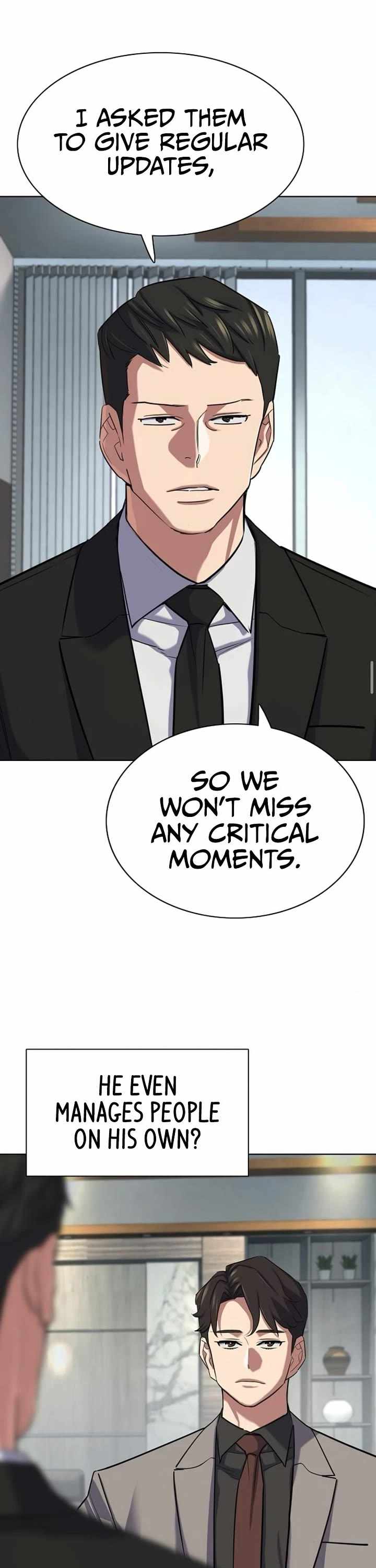 Read Reborn Rich Manga Online