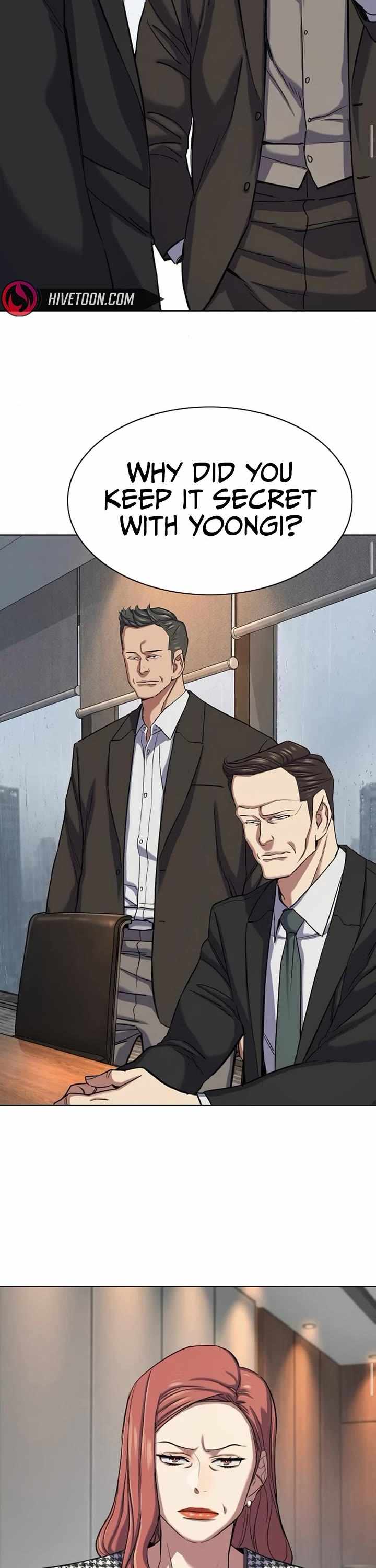 Read Reborn Rich Manga Online