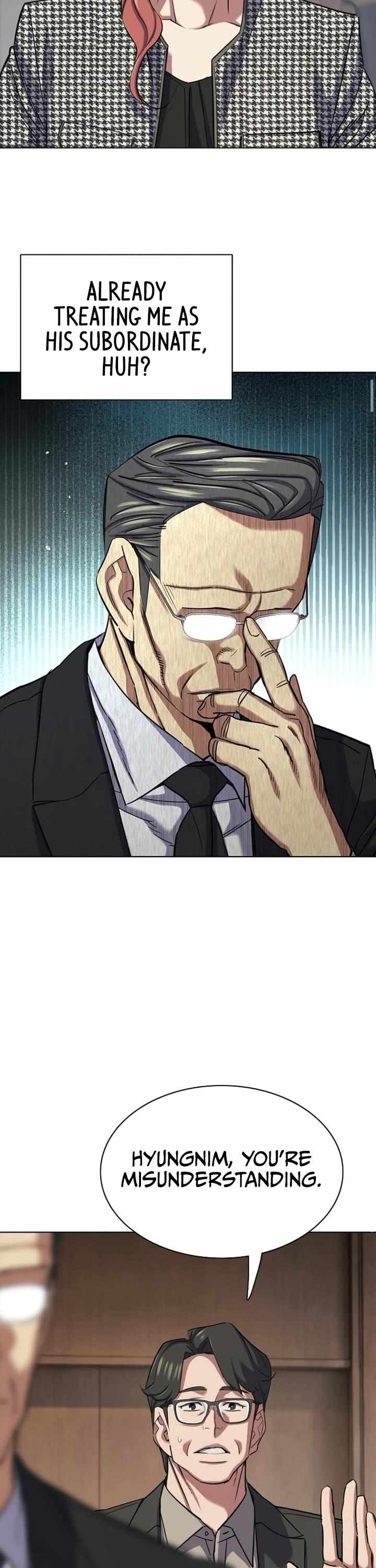 Read Reborn Rich Manga Online