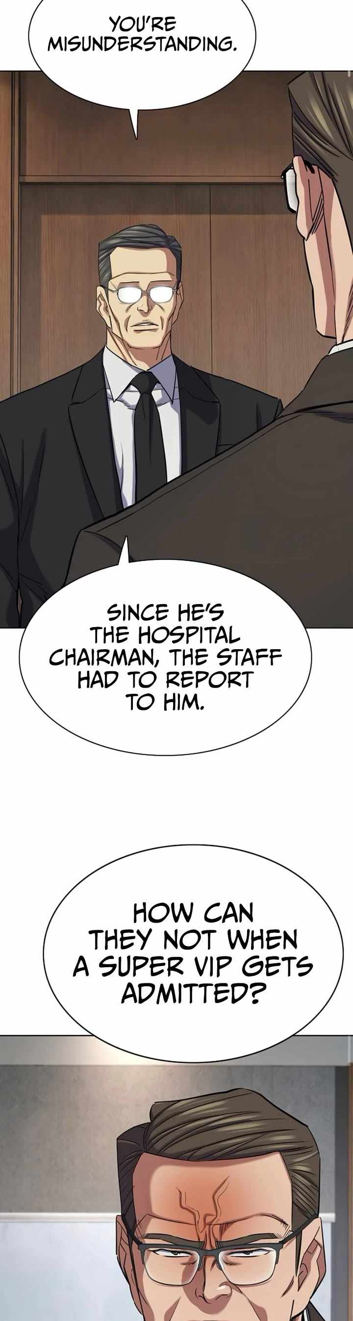Read Reborn Rich Manga Online