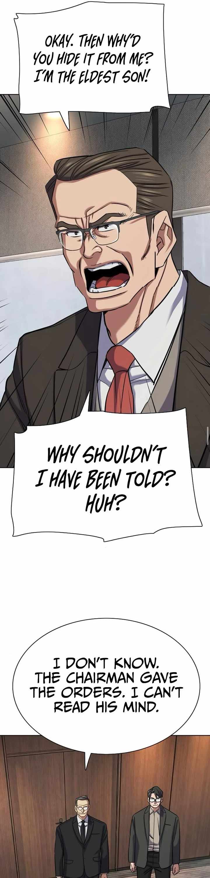 Read Reborn Rich Manga Online
